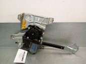 Recambio de elevalunas trasero derecho para audi a4 berlina (b5) 1.9 tdi referencia OEM IAM 8D0839398C 8D0839462 