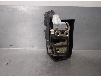 Recambio de cerradura puerta trasera izquierda para kia rio i hatchback (dc) 1.3 referencia OEM IAM 0K30C73311 2 PINES 5 PUERTAS