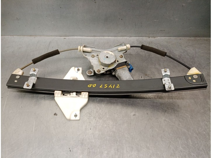 Recambio de elevalunas delantero derecho para chevrolet epica (kl1_) 2.0 referencia OEM IAM 96635800 