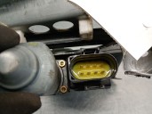 Recambio de elevalunas trasero derecho para audi a4 berlina (b5) 1.9 tdi referencia OEM IAM 8D0839398C 8D0839462 