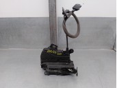 Replacement front right door lock for Renault Captur 1.5 dCi Diesel FAP Energy OEM IAM reference 805022764R 4 PIN
