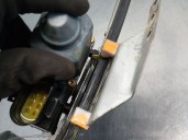Recambio de elevalunas trasero derecho para audi a4 berlina (b5) 1.9 tdi referencia OEM IAM 8D0839398C 8D0839462 