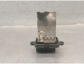 Recambio de resistencia calefaccion para fiat panda (312_, 319_) 1.0 mild hybrid (312.pyd1b) referencia OEM IAM 46723713 4672371