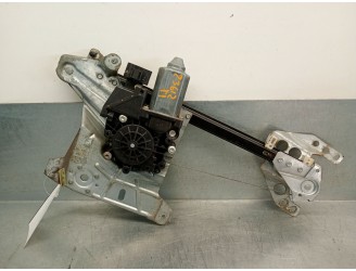 Recambio de elevalunas trasero izquierdo para audi a4 berlina (b5) 1.9 tdi referencia OEM IAM 8D0839461 8D0839461 