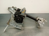 Recambio de elevalunas trasero izquierdo para audi a4 berlina (b5) 1.9 tdi referencia OEM IAM 8D0839461 8D0839461 