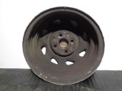 Recambio de llanta para kia rio i hatchback (dc) 1.3 referencia OEM IAM K9965655030 R13X5J HIERRO