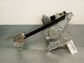 Recambio de elevalunas trasero izquierdo para audi a4 berlina (b5) 1.9 tdi referencia OEM IAM 8D0839461 8D0839461 