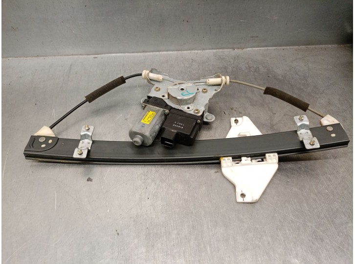 Recambio de elevalunas delantero izquierdo para chevrolet epica (kl1_) 2.0 referencia OEM IAM 96635799 