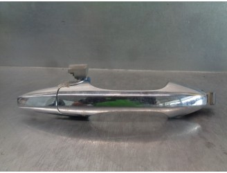 Recambio de maneta exterior delantera derecha para honda accord tourer (cn/cm) 2.2i ctdi executive referencia OEM IAM 72140SEAG0