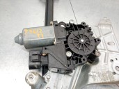 Recambio de elevalunas trasero izquierdo para audi a4 berlina (b5) 1.9 tdi referencia OEM IAM 8D0839461 8D0839461 