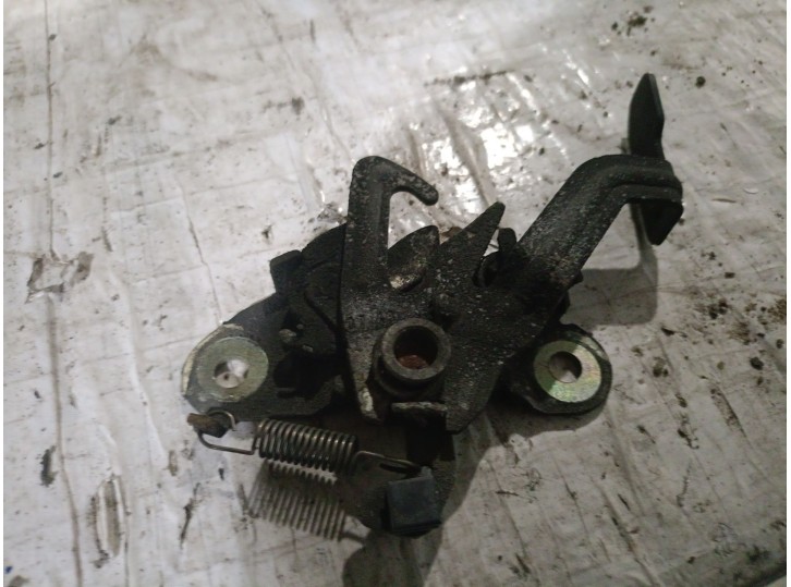 Recambio de cerradura capot para peugeot 308 i (4a_, 4c_) 1.6 hdi referencia OEM IAM 7934A1 7934A1 
