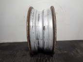 Recambio de llanta para kia rio i hatchback (dc) 1.3 referencia OEM IAM K9965655030 R13X5J HIERRO