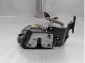 Replacement front right door lock for Renault Captur 1.5 dCi Diesel FAP Energy OEM IAM reference 805022764R 4 PIN