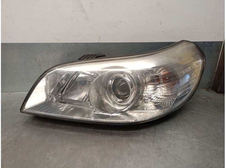 Recambio de faro izquierdo para chevrolet epica (kl1_) 2.0 referencia OEM IAM 96644843  