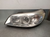 Recambio de faro izquierdo para chevrolet epica (kl1_) 2.0 referencia OEM IAM 96644843  