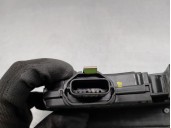 Replacement front right door lock for Renault Captur 1.5 dCi diesel FAP Energy OEM IAM reference 805022764R 4 PIN
