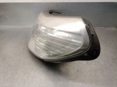 Recambio de faro izquierdo para chevrolet epica (kl1_) 2.0 referencia OEM IAM 96644843  