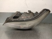 Recambio de faro izquierdo para chevrolet epica (kl1_) 2.0 referencia OEM IAM 96644843  