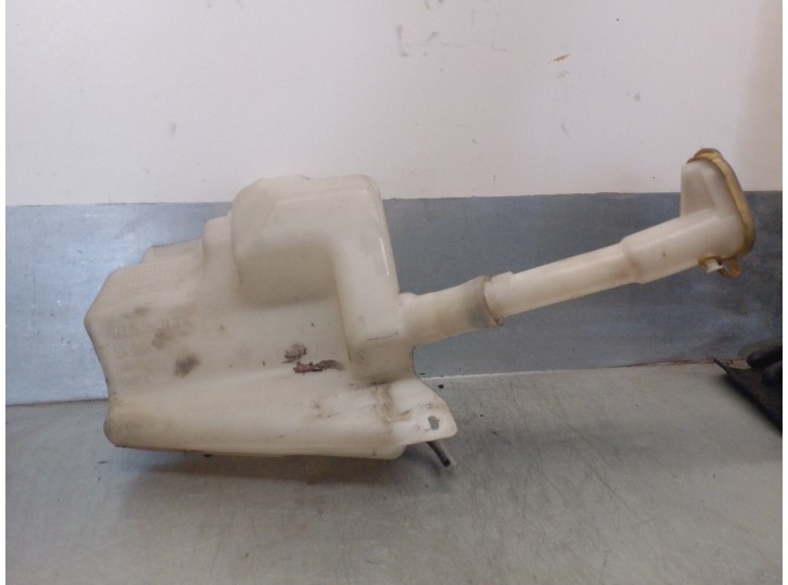 Recambio de deposito limpia para renault laguna ii (bg0) 1.9 dci diesel cat referencia OEM IAM 8200000527 8200022401 