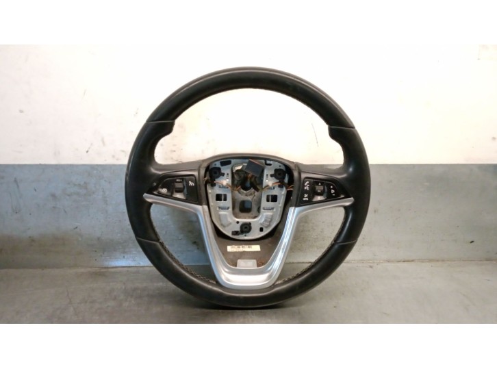 Recambio de volante para opel meriva b monospace (s10) 1.6 cdti (75) referencia OEM IAM 13412200 913776 