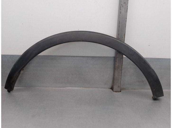 Recambio de aletin trasero derecho para renault captur 1.5 dci diesel fap energy referencia OEM IAM 788A20643R 