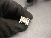 Recambio de mando luces para chevrolet epica (kl1_) 2.0 referencia OEM IAM 96645161 