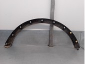 Recambio de aletin trasero derecho para renault captur 1.5 dci diesel fap energy referencia OEM IAM 788A20643R 