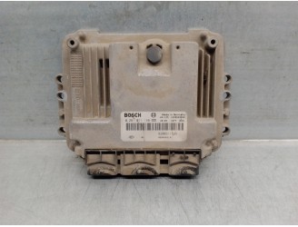 Replacement engine ECU for Renault Laguna II (BG0) 1.9 dCi diesel cat OEM IAM reference 8200311539 0281011148 BOSCH