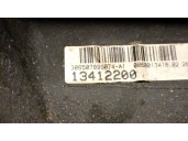 Recambio de volante para opel meriva b monospace (s10) 1.6 cdti (75) referencia OEM IAM 13412200 913776 