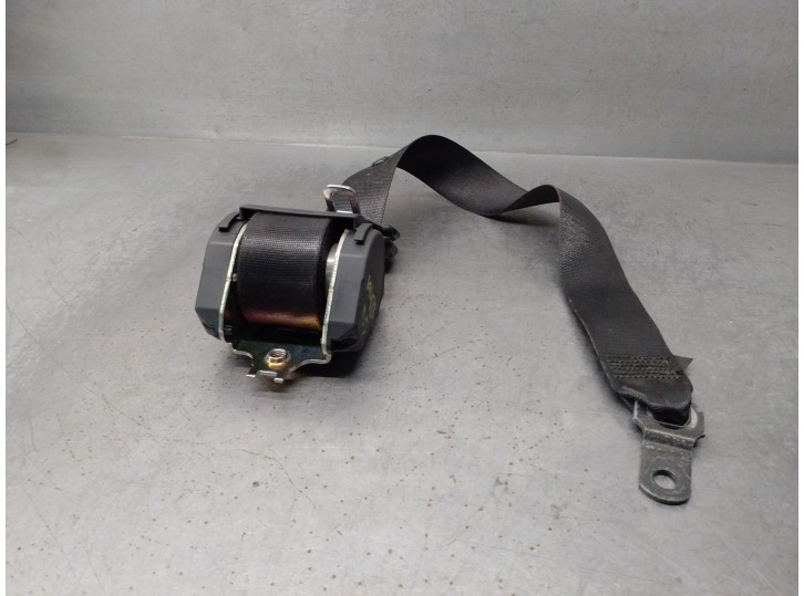 Recambio de cinturon seguridad delantero izquierdo para bmw serie 3 touring (e46) 2.0 16v diesel cat referencia OEM IAM 72118240