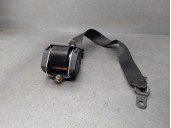 Recambio de cinturon seguridad delantero izquierdo para bmw serie 3 touring (e46) 2.0 16v diesel cat referencia OEM IAM 72118240