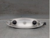 Replacement interior light for Mini Mini Countryman (R60) Cooper D OEM IAM reference 63319219142 63319219142 