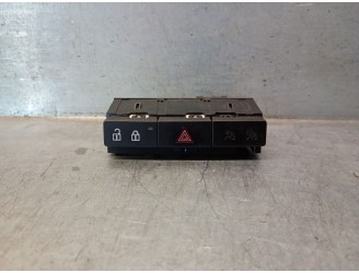 Recambio de warning para opel meriva b monospace (s10) 1.6 cdti (75) referencia OEM IAM 13287826 1240246 