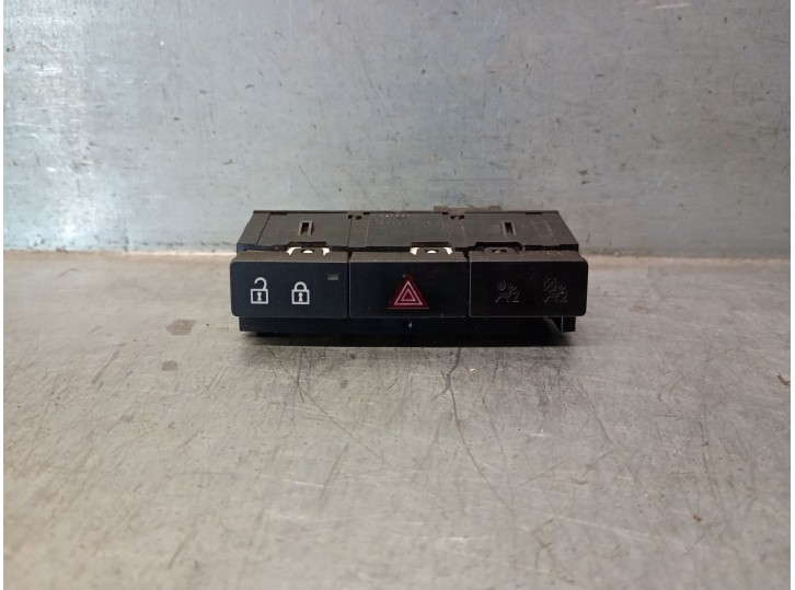 Recambio de warning para opel meriva b monospace (s10) 1.6 cdti (75) referencia OEM IAM 13287826 1240246 