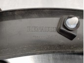 Recambio de aletin trasero derecho para renault captur 1.5 dci diesel fap energy referencia OEM IAM 788A20643R 