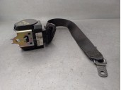 Recambio de cinturon seguridad delantero izquierdo para bmw serie 3 touring (e46) 2.0 16v diesel cat referencia OEM IAM 72118240