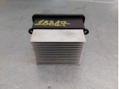 Recambio de resistencia calefaccion para renault captur 1.5 dci diesel fap energy referencia OEM IAM A43002100  
