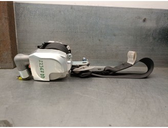 Recambio de cinturon seguridad delantero derecho para ssangyong xlv suv e-xgi 160 referencia OEM IAM 7460235100ACE  7460135400