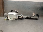 Recambio de cinturon seguridad delantero derecho para ssangyong xlv suv e-xgi 160 referencia OEM IAM 7460235100ACE  7460135400