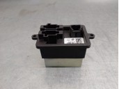 Recambio de resistencia calefaccion para renault captur 1.5 dci diesel fap energy referencia OEM IAM A43002100  