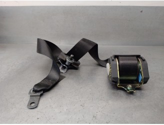 Replacement front right seat belt for BMW 3 Series Touring (E46) 2.0 16v diesel cat OEM IAM reference 7211820795