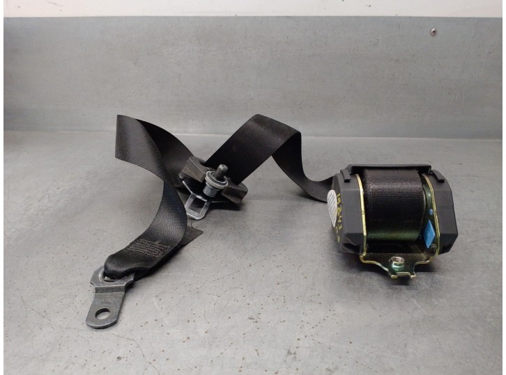 Replacement front right seat belt for BMW 3 Series Touring (E46) 2.0 16v diesel cat OEM IAM reference 7211820795