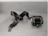 Replacement front right seat belt for BMW 3 Series Touring (E46) 2.0 16v diesel cat OEM IAM reference 7211820795