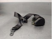Replacement front right seat belt for BMW 3 Series Touring (E46) 2.0 16v diesel cat OEM IAM reference 7211820795