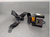 Replacement front right seat belt for BMW 3 Series Touring (E46) 2.0 16V diesel CAT OEM IAM reference 7211820795