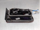 Replacement rear right tail light for Renault Laguna II (BG0) 1.9 dCi diesel CAT OEM IAM reference 8200002476 TAILGATE 5 DOOR