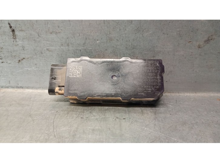 Recambio de antena para cupra formentor (km7, kmp) 1.5 tsi referencia OEM IAM 5WA962133B 5WA962133B 