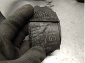 Replacement front right seat belt for bmw 3 series touring (e46) 2.0 16v diesel cat OEM IAM reference 7211820795