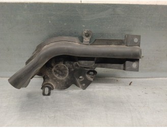 Recambio de molduras delanteras para bmw serie 3 touring (g21) 2.0 16v turbodiesel referencia OEM IAM 51767419384  