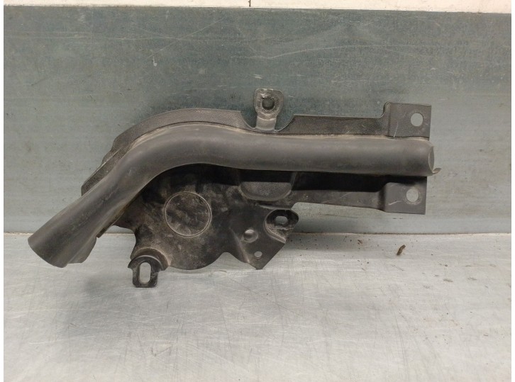 Recambio de molduras delanteras para bmw serie 3 touring (g21) 2.0 16v turbodiesel referencia OEM IAM 51767419384  